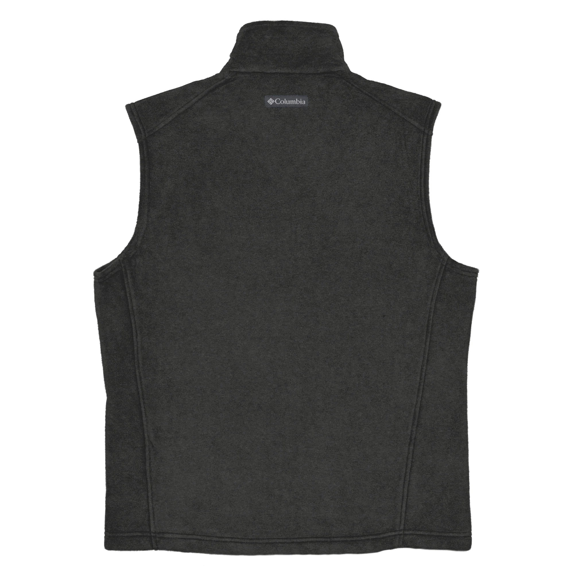 SkillBridge Men’s Columbia fleece vest - Image 6