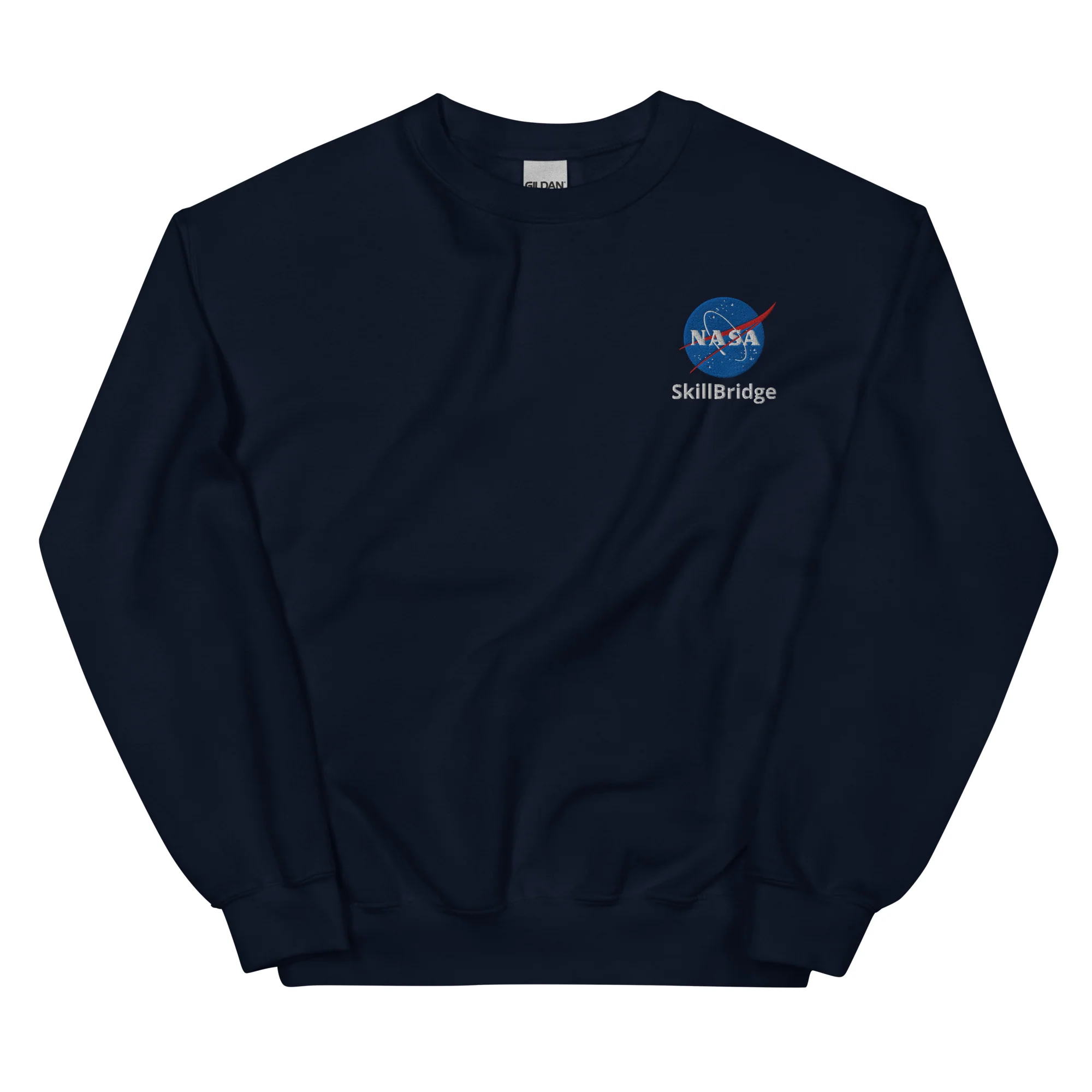 SkillBridge Unisex Sweatshirt - Image 3