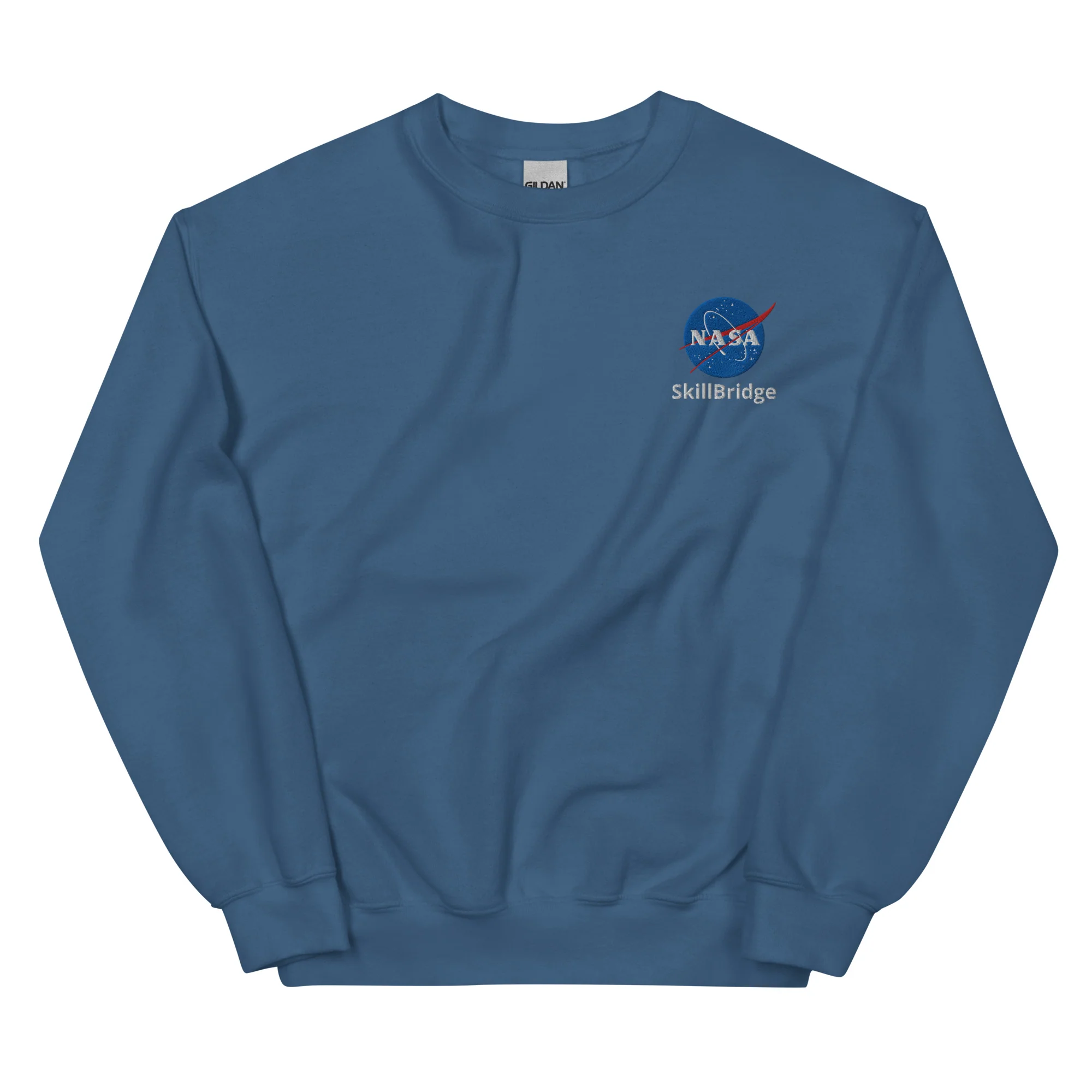 SkillBridge Unisex Sweatshirt - Image 5