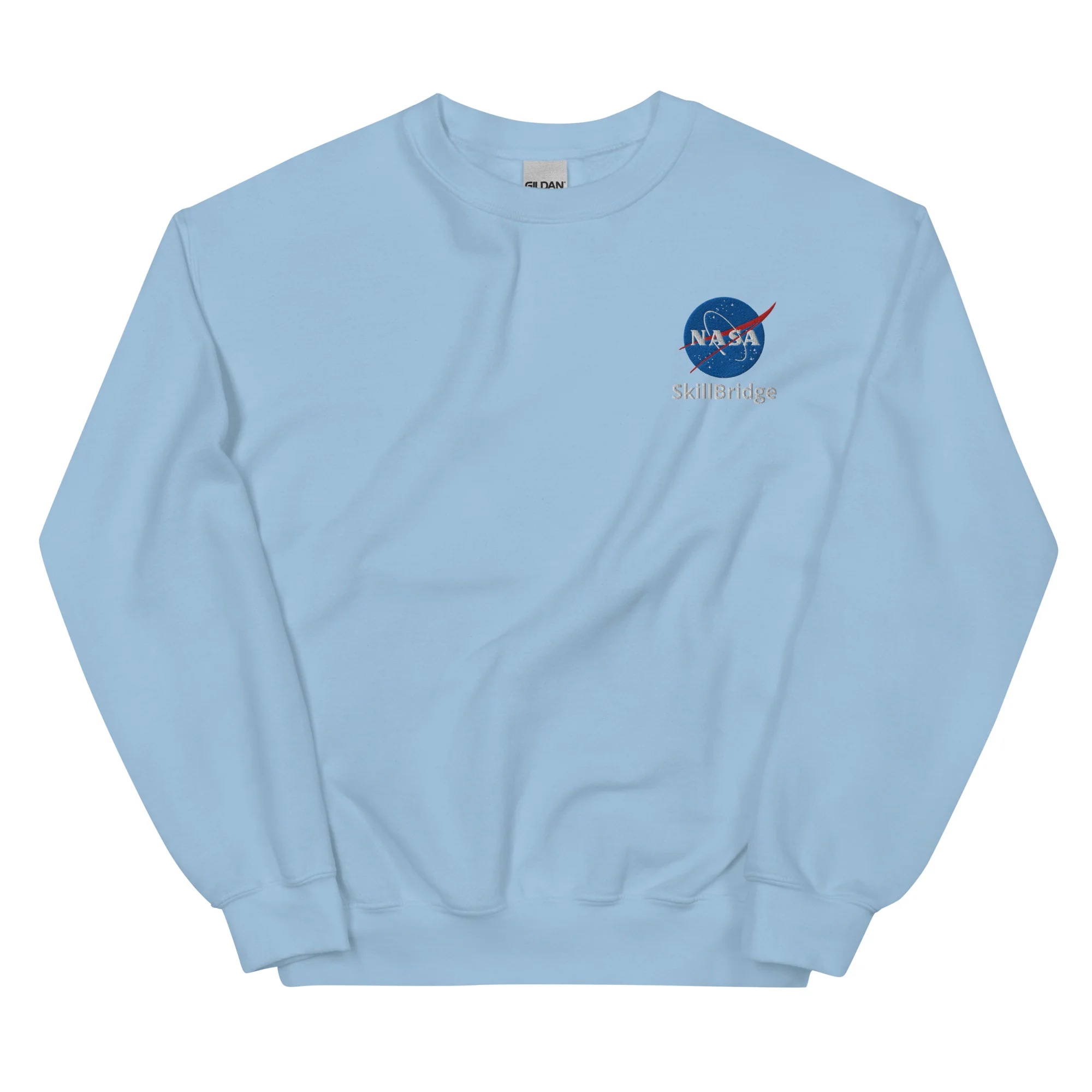SkillBridge Unisex Sweatshirt - Image 7