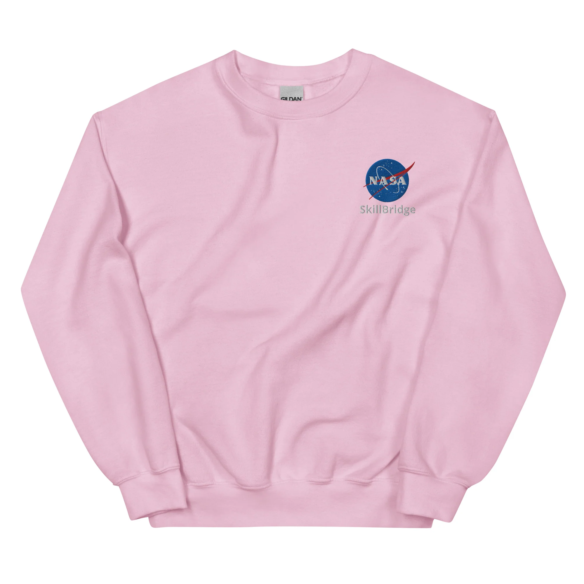 SkillBridge Unisex Sweatshirt - Image 8
