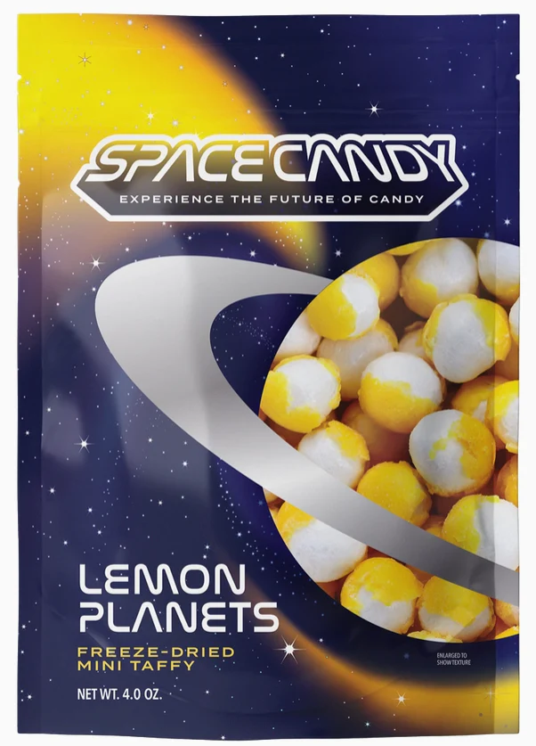 Space Candy - Image 6