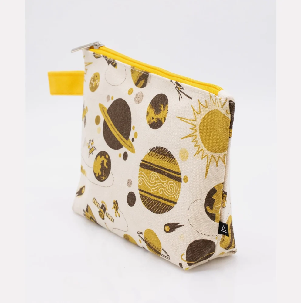 Space Pencil Bag - Image 2