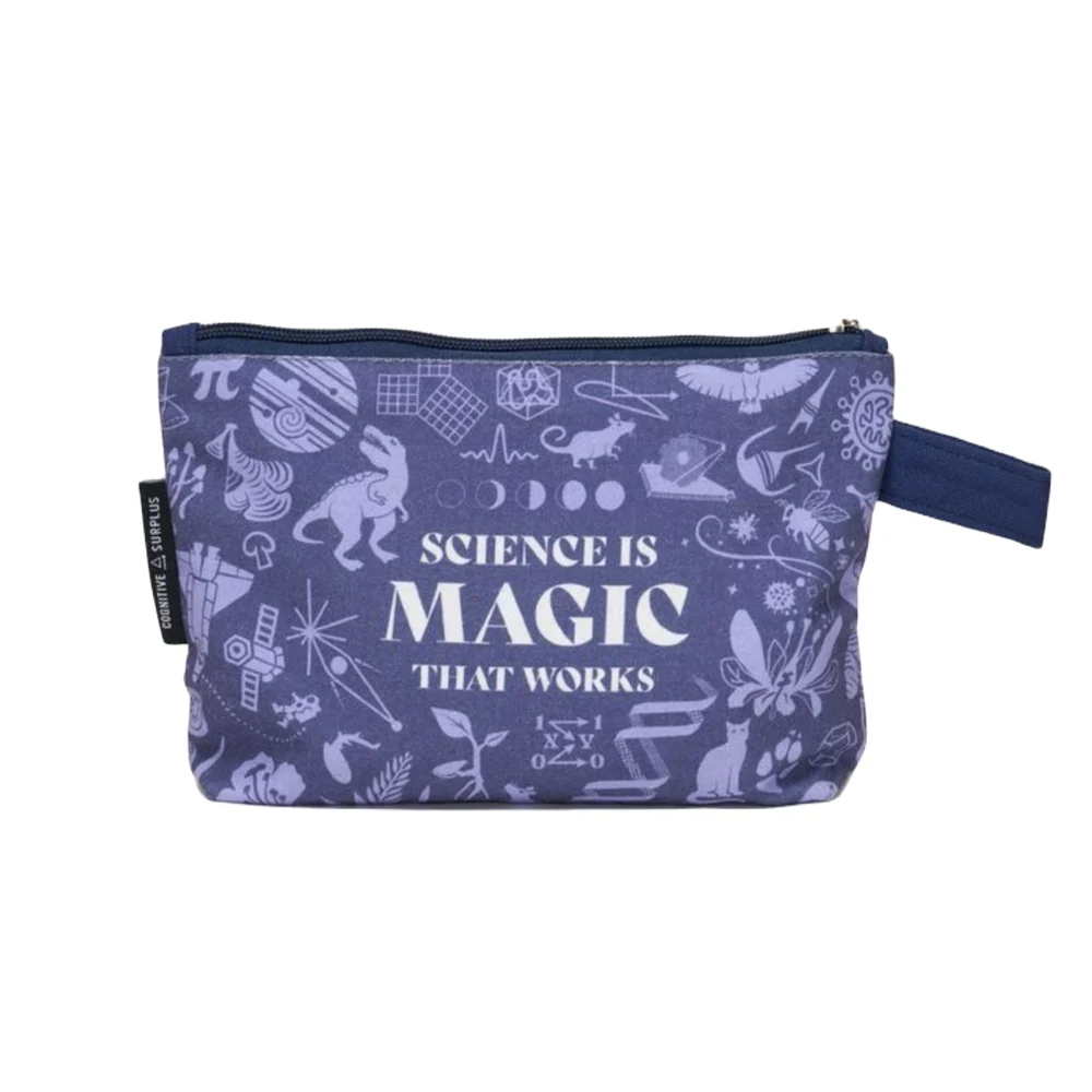 Space Pencil Bag - Image 3