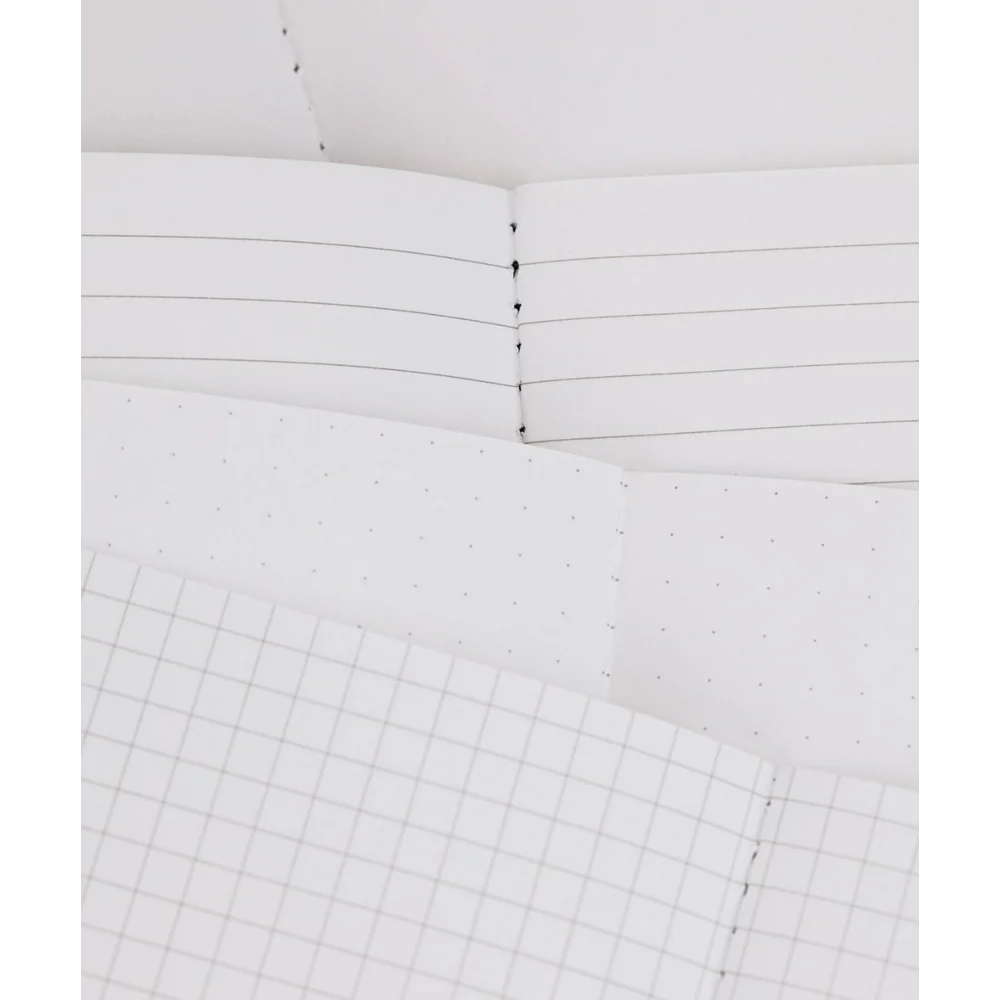 Space Science Pocket Notebook Set - Image 3