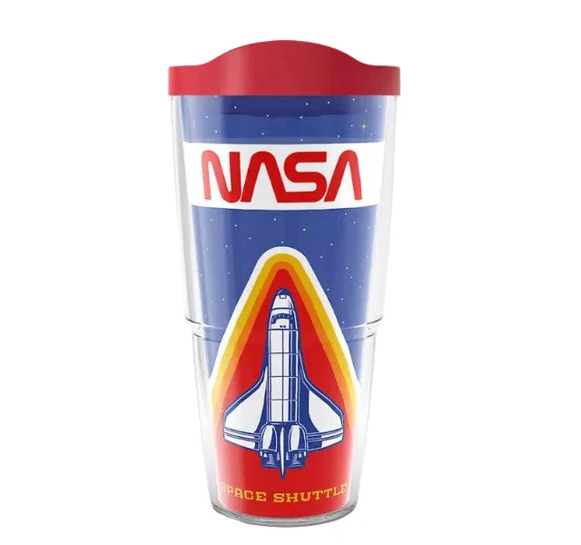 Tervis NASA- Retro Badge Tumbler - Image 2