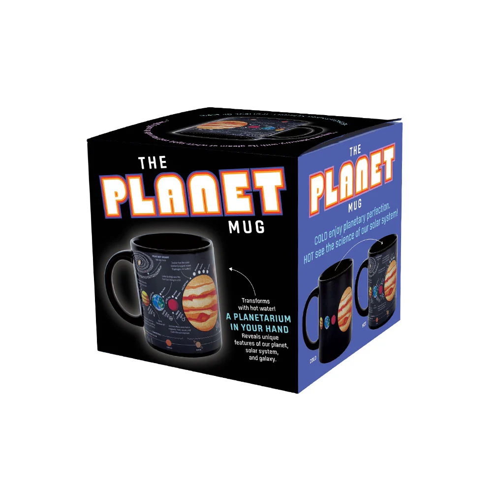 The Planet Mug - Image 2
