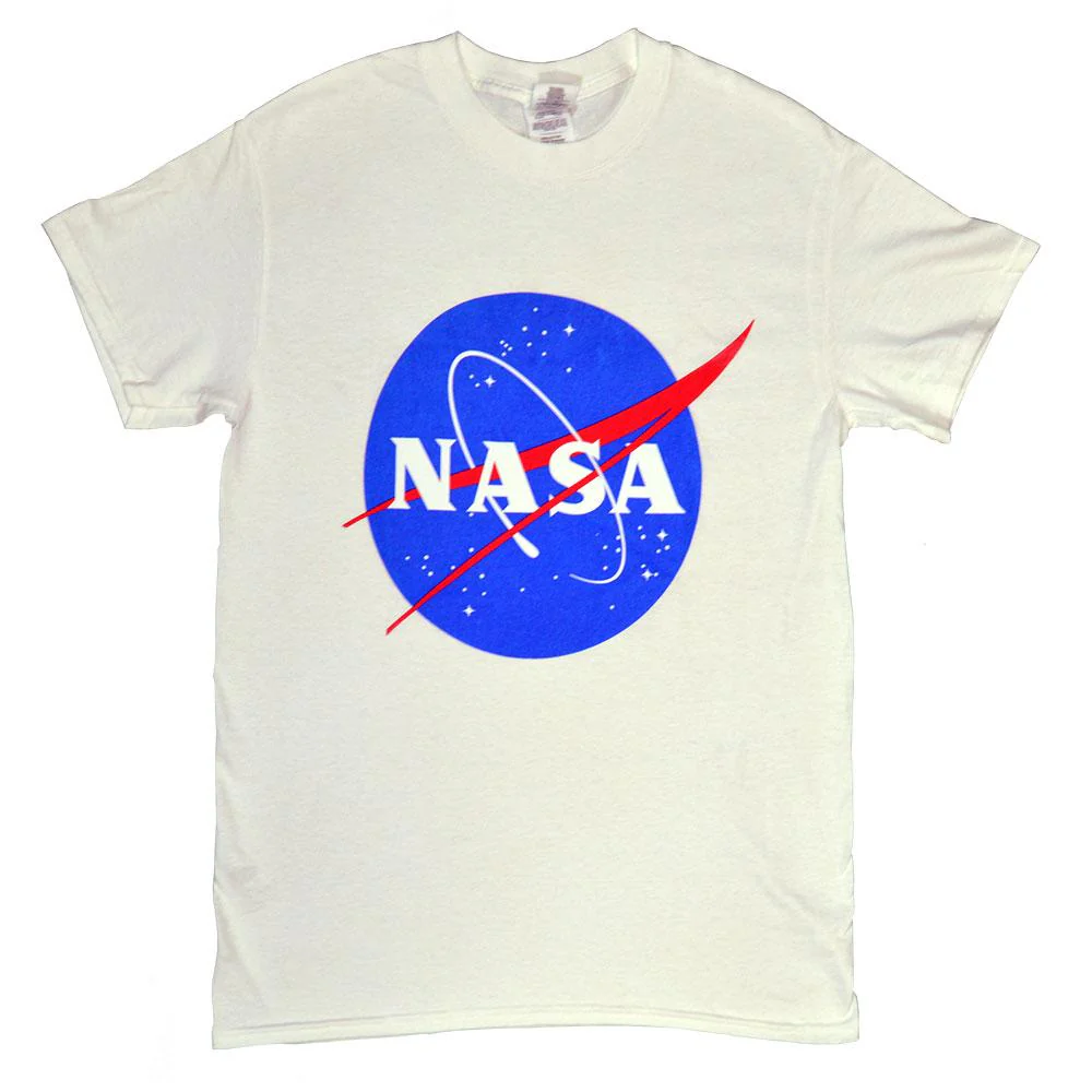 NASA Meatball T-Shirt - Image 2