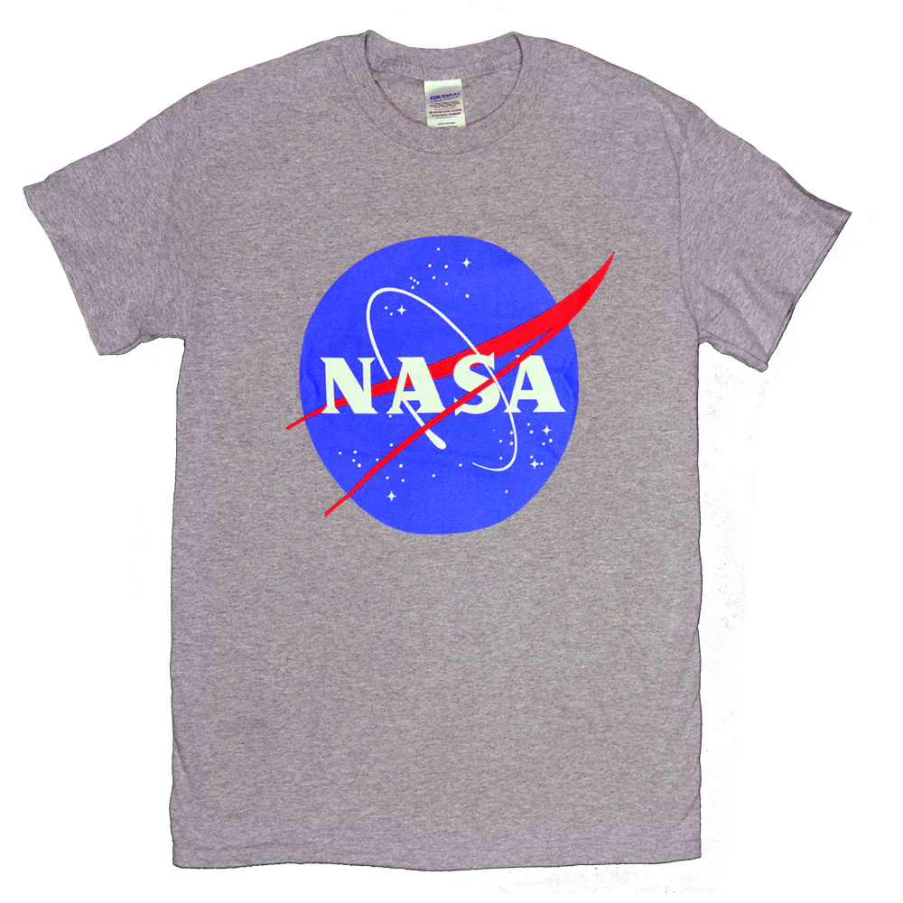 NASA Meatball T-Shirt - Image 3