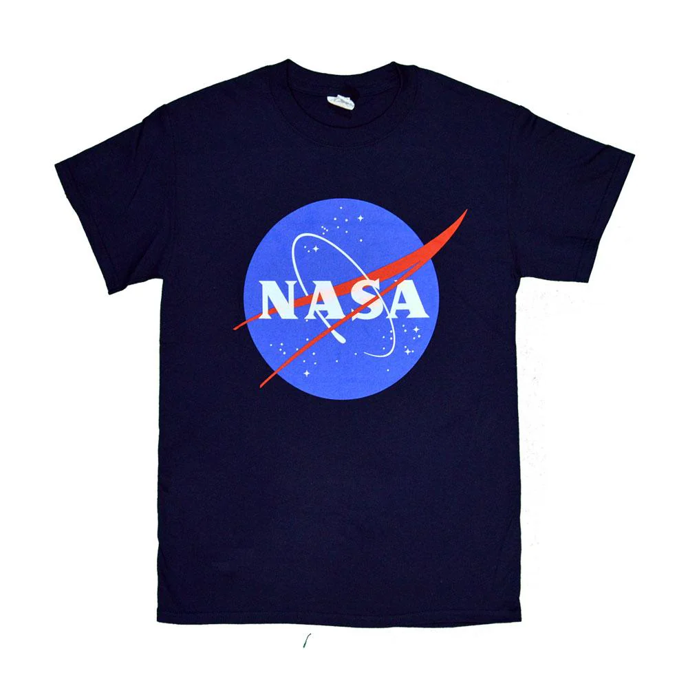 NASA Meatball T-Shirt - Image 4