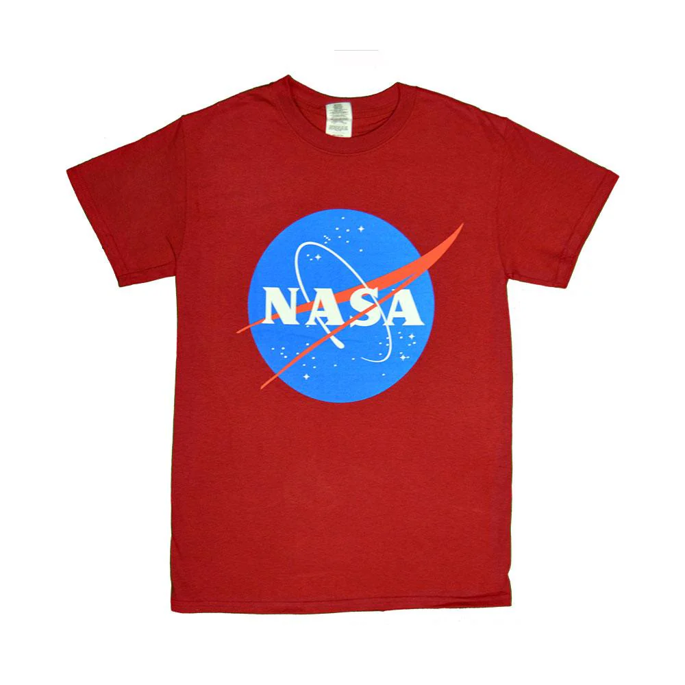 NASA Meatball T-Shirt - Image 5