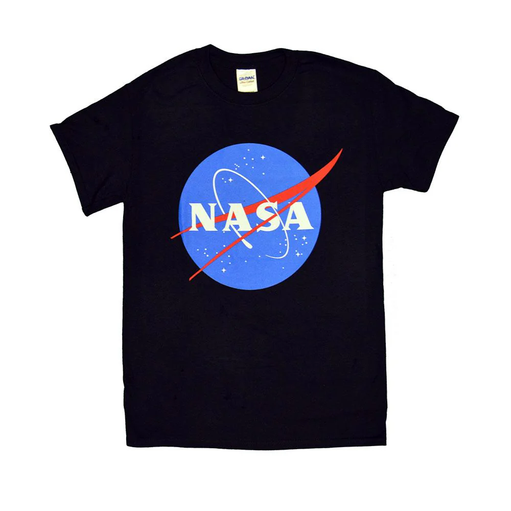 NASA Meatball T-Shirt - Image 6