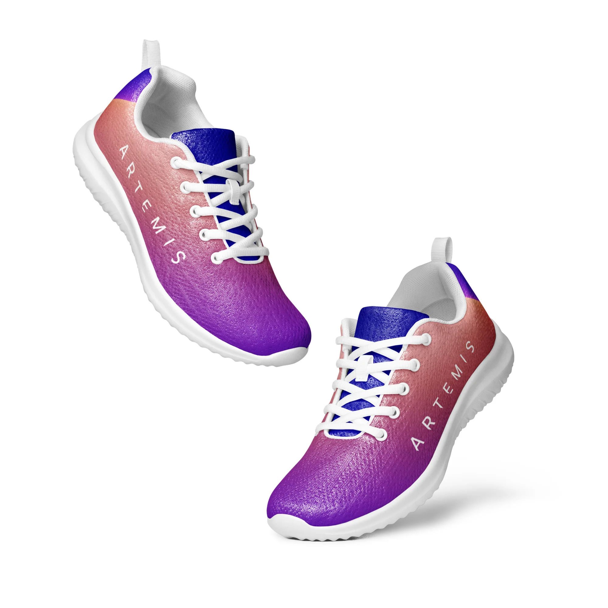 Women’s Artemis Shoes - Image 2