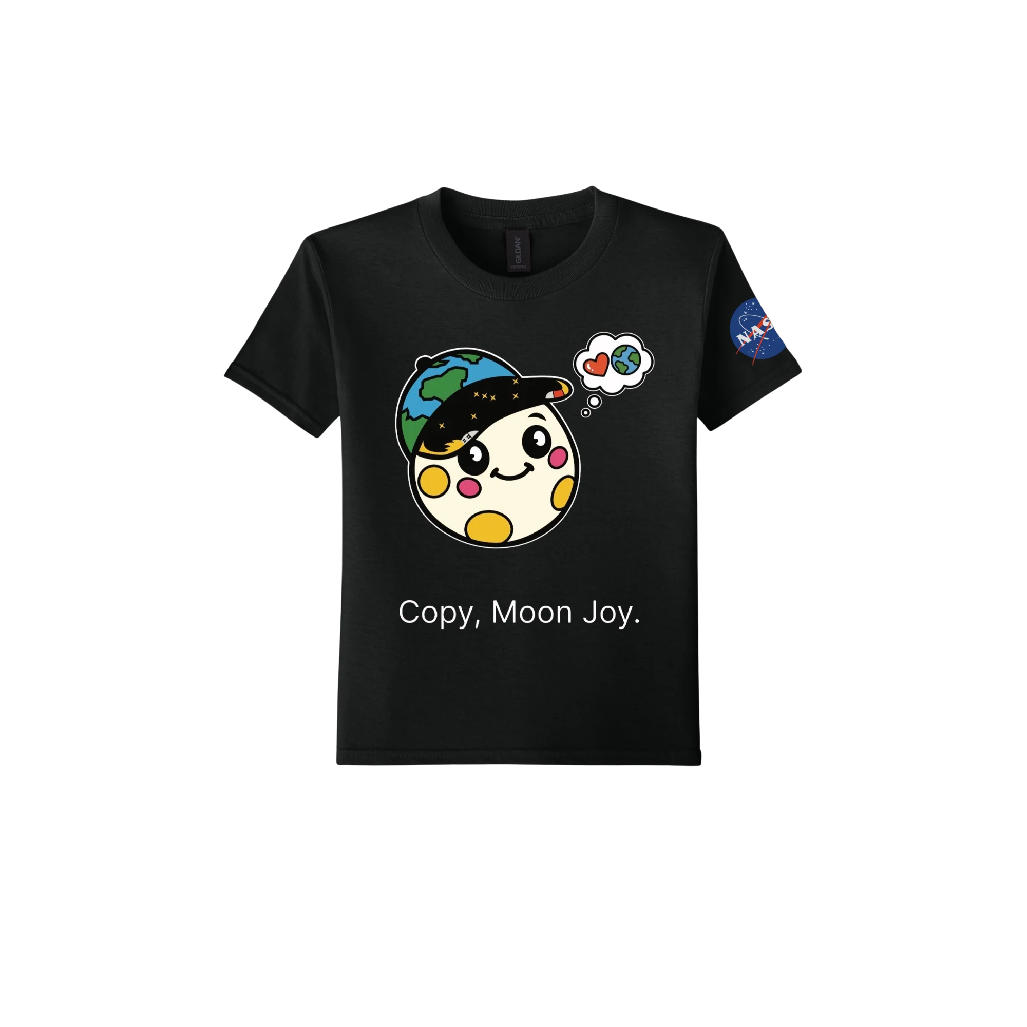 Youth Rise Tshirt - Image 3