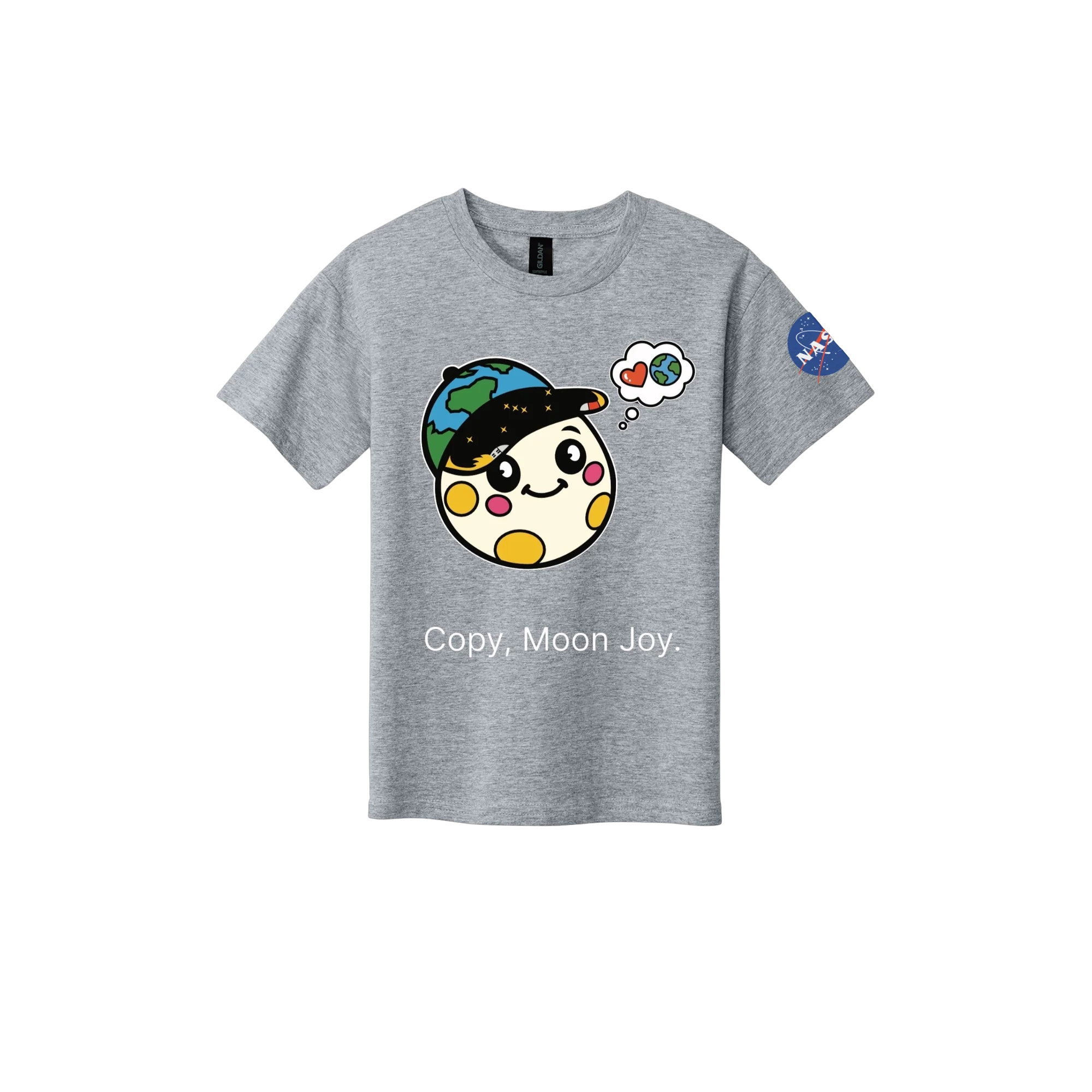 Youth Rise Tshirt - Image 4